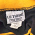 LE TIGER モックナック ボーダーカットソー メンズ JPN:L