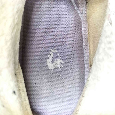 ルコック スポルティフ le coq sportif ボア ショート ブーツ レディース JPN:23