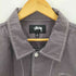 ステューシー Stussy Nylon Folsom メンズ JPN:M