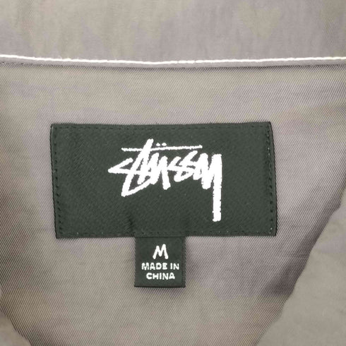 ステューシー Stussy Nylon Folsom メンズ JPN:M