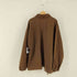 リーバイスレッド Levis RED モックフリースプルオーバー メンズ import:XL