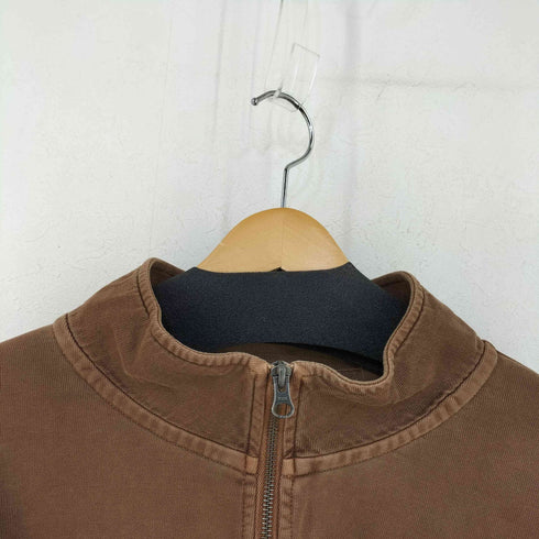 リーバイスレッド Levis RED モックフリースプルオーバー メンズ import:XL