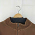 リーバイスレッド Levis RED モックフリースプルオーバー メンズ import:XL