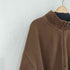 リーバイスレッド Levis RED モックフリースプルオーバー メンズ import:XL