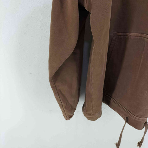 リーバイスレッド Levis RED モックフリースプルオーバー メンズ import:XL