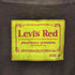 リーバイスレッド Levis RED モックフリースプルオーバー メンズ import:XL