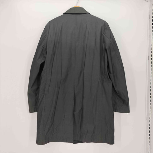 テイジンメンズショップ TEIJIN ライナー付 ステンカラー コート メンズ LL