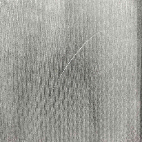 テイジンメンズショップ TEIJIN ライナー付 ステンカラー コート メンズ LL