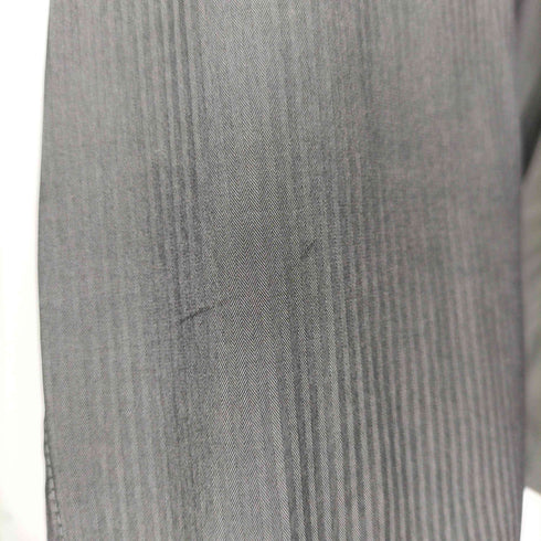 テイジンメンズショップ TEIJIN ライナー付 ステンカラー コート メンズ LL