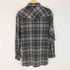 ペンドルトン PENDLETON USA製 ウエスタンネルシャツ メンズ JPN:L