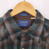 ペンドルトン PENDLETON USA製 ウエスタンネルシャツ メンズ JPN:L