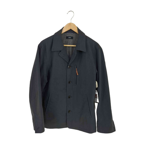 シップス SHIPS AIR TOUCH TWILL COVER JAC メンズ JPN:XL