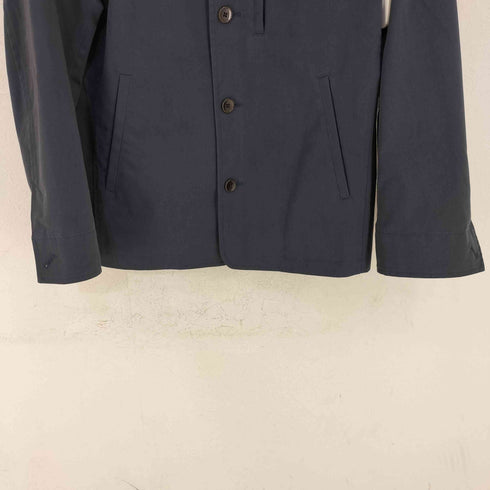 シップス SHIPS AIR TOUCH TWILL COVER JAC メンズ JPN:XL