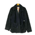 ダブレット doublet 24AW ORGANIC COTTON HAND-PAINT JACKET 52/100 メンズ JPN:M
