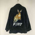 ダブレット doublet 24AW ORGANIC COTTON HAND-PAINT JACKET 52/100 メンズ JPN:M