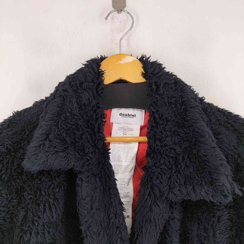 ダブレット doublet 24AW ORGANIC COTTON HAND-PAINT JACKET 52/100 メンズ JPN:M