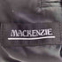 マッケンジー MACKENZIE 2B ピンストライプ テーラード ジャケット スラックス セットアップ メンズ