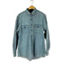リーバイス Levis 両フラップ デニムシャツ メンズ JPN:L