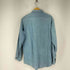 リーバイス Levis 両フラップ デニムシャツ メンズ JPN:L