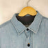 リーバイス Levis 両フラップ デニムシャツ メンズ JPN:L