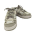 エイソス asos Daze multi lace skater trainers with faux pearls レディース UK:4