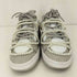 エイソス asos Daze multi lace skater trainers with faux pearls レディース UK:4