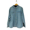 リーバイス Levis 両フラップ デニムシャツ メンズ XXXL