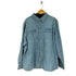 リーバイス Levis 両フラップ デニムシャツ メンズ XXXL