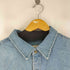 リーバイス Levis 両フラップ デニムシャツ メンズ XXXL