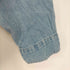 リーバイス Levis 両フラップ デニムシャツ メンズ XXXL