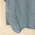 リーバイス Levis 両フラップ デニムシャツ メンズ XXXL