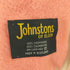 ジョンストンズオブエルガン johnstons of elgin カシミヤ100% マフラー レディース