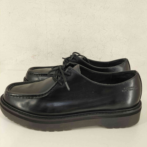 サタデーズニューヨークシティ Saturdays NYC Bill Abrasivato Shoes メンズ JPN:26.5