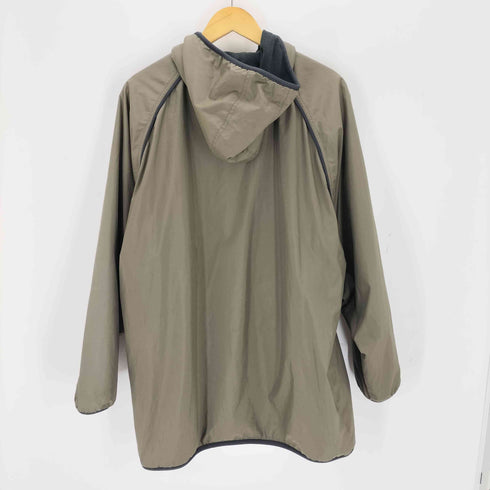 アディダス adidas アノラックパーカー メンズ