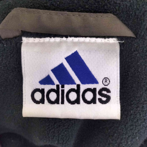 アディダス adidas アノラックパーカー メンズ