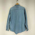リーバイス Levis 90s 両フラップ デニムレギュラーカラーシャツ メンズ JPN:L