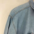 リーバイス Levis 90s 両フラップ デニムレギュラーカラーシャツ メンズ JPN:L