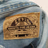 リーバイス Levis 90s 両フラップ デニムレギュラーカラーシャツ メンズ JPN:L
