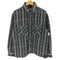 シュプリーム Supreme Heavy Flannel Shirt メンズ JPN:S