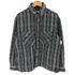 シュプリーム Supreme Heavy Flannel Shirt メンズ JPN:S