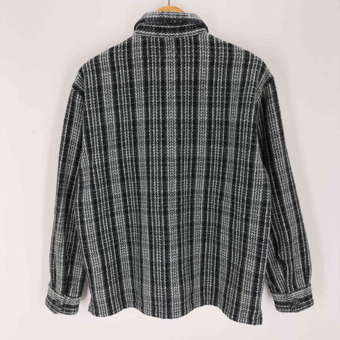 シュプリーム Supreme Heavy Flannel Shirt メンズ JPN:S