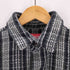 シュプリーム Supreme Heavy Flannel Shirt メンズ JPN:S