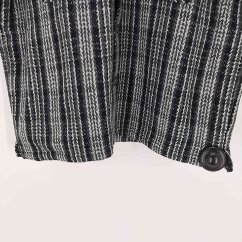 シュプリーム Supreme Heavy Flannel Shirt メンズ JPN:S