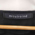 ミズイロインド mizuiro ind フレアワンピース レディース