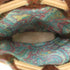 エトロ ETRO ペイズリー柄フェイクレザー巾着バッグ レディース