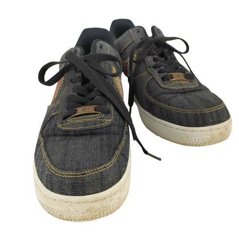 ナイキ NIKE Nike Air Force 1 Low '07 LV8 Dark Obsidian メンズ JPN:26