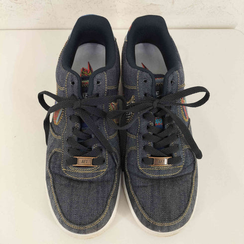 ナイキ NIKE Nike Air Force 1 Low '07 LV8 Dark Obsidian メンズ JPN:26
