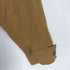 サックスフィフスアベニュー SAKS FIFTH AVENUE 80s エポレット シャツジャケット メンズ 44 LONG