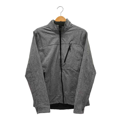 チャンピオン Champion 裾ドローコード 裏地フリース ジップアップジャケット メンズ JPN:M