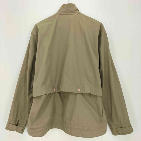 ステューシー Stussy OLD 90-2000s USA製 裏地メッシュ スウィングトップ メンズ import:M